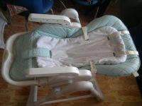 Лот: 5435882. Фото: 4. стульчик для кормления Happy Baby. Красноярск