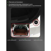 Лот: 25613454. Фото: 4. Накладка амортизирующая TORSO... Красноярск