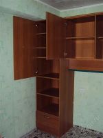 Лот: 1983735. Фото: 2. Шкаф "Шатура". Хранение вещей