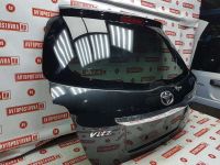 Лот: 20901273. Фото: 2. Дверь багажника Toyota Vitz KSP130... Автозапчасти