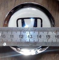 Лот: 4960448. Фото: 2. Колпачки на литьё К&К со значком... Шины, Диски
