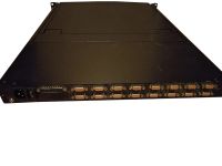 Лот: 11166006. Фото: 3. Консоль APC AP5816 KVM Switch. Компьютеры, оргтехника, канцтовары