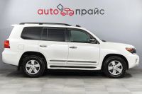 Лот: 23535041. Фото: 9. Toyota Land Cruiser 2013