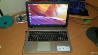 Лот: 13725098. Фото: 7. Asus VivoBook Max R541N