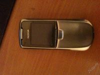 Лот: 1991190. Фото: 2. nokia Sirocco 8800 срочно(желательно... Смартфоны, связь, навигация