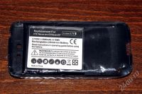 Лот: 663285. Фото: 2. HTC Desire аккумулятор 3000Mah... Смартфоны, связь, навигация