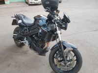 Лот: 11826751. Фото: 6. BMW F800R 2013