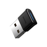 Лот: 19428218. Фото: 5. Bluetooth адаптер Baseus BA04...
