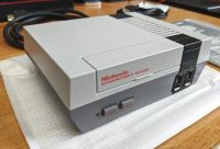 Лот: 16067054. Фото: 3. новая Nintendo Classic Mini: Nintendo... Компьютеры, оргтехника, канцтовары