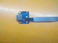 Лот: 25081117. Фото: 3. Б\У плата расширения ip3_xn23... Компьютеры, оргтехника, канцтовары