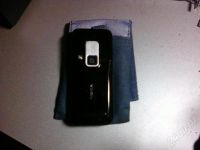 Лот: 448055. Фото: 2. nokia 6120 c полный комплект... Смартфоны, связь, навигация