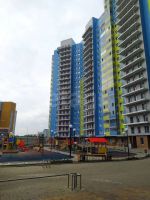 Лот: 25744083. Фото: 18. 2-комн. квартира , Красноярск...