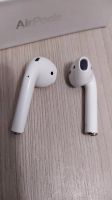 Лот: 14944854. Фото: 4. Наушники AirPods. Красноярск