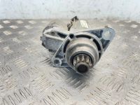 Лот: 25404462. Фото: 6. стартер Skoda Octavia 1Z3