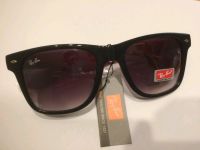 Лот: 9694838. Фото: 3. Ray Ban 1. Одежда, обувь, галантерея