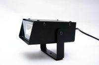 Лот: 8660375. Фото: 2. euro dj mini strobe m. Музыкальные инструменты и оборудование