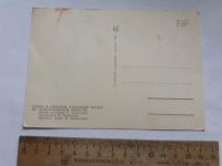 Лот: 25672645. Фото: 2. (открытки) открытка,Кукла в национальном... Открытки, билеты и др.