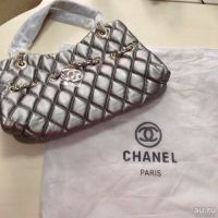 Лот: 9068609. Фото: 2. Женская сумка Chanel. Аксессуары