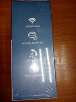 Лот: 20565949. Фото: 6. F9- TWS наушники Bluetooth 5.1...