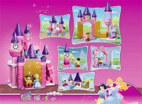 Лот: 8714904. Фото: 3. Большая гора Лего ( lego duplo... Дети растут