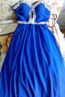 Лот: 6593135. Фото: 4. Вечернее, выпускное, платье на... Красноярск