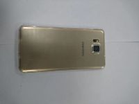Лот: 8693372. Фото: 2. Samsung Galaxy alpha gold. Смартфоны, связь, навигация