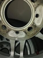 Лот: 13226521. Фото: 3. Kosei Racing R14*98. Авто, мото, водный транспорт