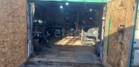 Лот: 25340678. Фото: 2. гараж , Красноярск улица Мусоргского... Продажа