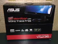 Лот: 12533031. Фото: 3. ЖК-монитор ASUS VG236HE (Full... Компьютеры, оргтехника, канцтовары