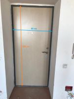 Лот: 9533578. Фото: 7. Входная дверь. Метал. SkySeven