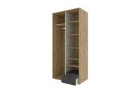 Лот: 24592991. Фото: 4. Шкаф 2-дверный Hoff Kubo. Красноярск