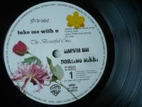 Лот: 21172748. Фото: 4. Prince. " Purple Rain ". LP. Japan...