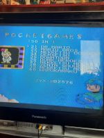 Лот: 25747465. Фото: 5. Картридж для денди 150 в 1 (список...