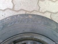 Лот: 8458470. Фото: 4. Dunlop 4 шины на дисках. Красноярск