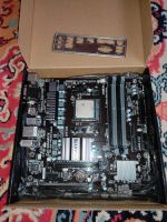 Лот: 20298492. Фото: 3. GA-78LMT-USB3 + AMD Athlon II... Компьютеры, оргтехника, канцтовары