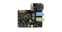 Лот: 23495533. Фото: 2. X350 звуковая карта для Raspberry... Комплектующие