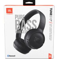 Лот: 21578703. Фото: 7. Наушники JBL TUNE 510 BT, беспроводные...