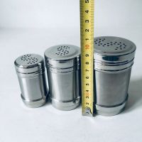 Лот: 4458628. Фото: 10. 🌶🌶🌶 Набор для специй "Матрёшка...