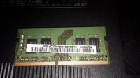 Лот: 14623946. Фото: 2. sodimm ddr4 hynix 8Gb HMA81GS6AFR8N-UH. Комплектующие