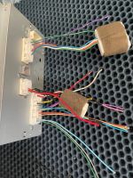 Лот: 25633001. Фото: 3. Магнитола Toyota Camry 2014 XV50... Авто, мото, водный транспорт