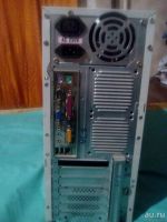 Лот: 13021653. Фото: 2. Системный блок. Комплектующие