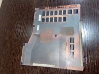 Лот: 16912584. Фото: 2. Задняя крышка для ноутбука asus... Комплектующие