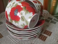 Лот: 25336699. Фото: 3. Чашечки и блюдца. Домашний быт