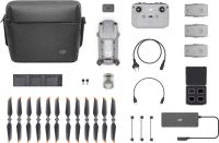 Лот: 20227442. Фото: 3. Квадрокоптер Dji Air 2S fly more... Красноярск