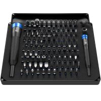 Лот: 21439314. Фото: 4. Набор инструментов iFixit Manta...