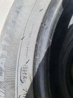 Лот: 20327853. Фото: 7. Michelin 235/55/18 летние шины