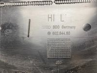 Лот: 21111977. Фото: 13. Обшивка двери Audi A8 1998 4D0867305...