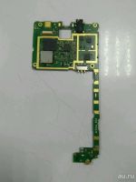 Лот: 10713254. Фото: 2. Основная плата рабочая Lenovo... Запчасти, оборудование
