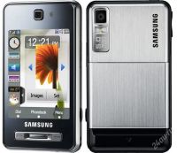 Лот: 2446507. Фото: 2. Samsung SGH-F480 (Обмен) не работает... Смартфоны, связь, навигация