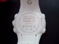 Лот: 8746408. Фото: 4. Suunto Ambit3 Sport Sapphire HR. Красноярск